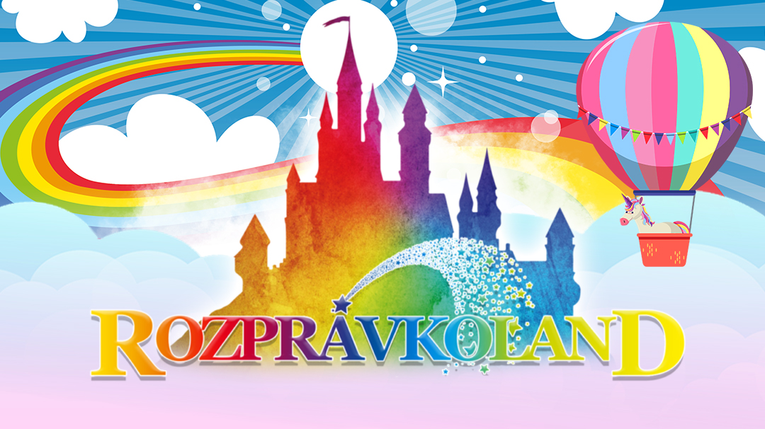 Festival Rozprávkoland: Čo prináša najväčší rodinný festival na Slovensku?